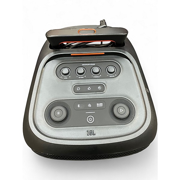 Used JBL Partybox stage 320 Powered Speaker