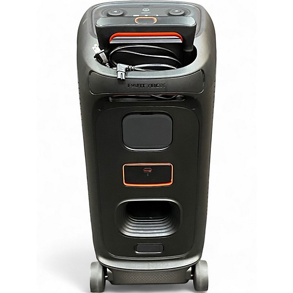 Used JBL Partybox stage 320 Powered Speaker