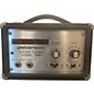 Used Peterson Model 100 Tuner Pedal thumbnail