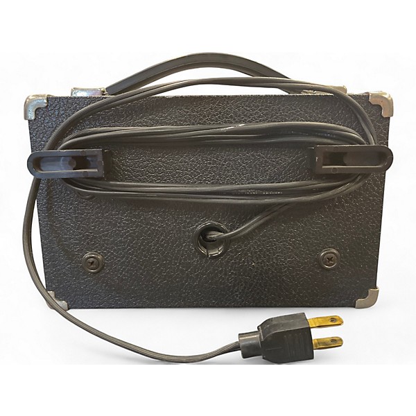 Used Peterson Model 100 Tuner Pedal