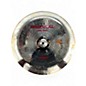 Used Zildjian 18in Oriental China Trash Cymbal thumbnail