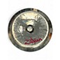 Used Zildjian 18in Oriental China Trash Cymbal