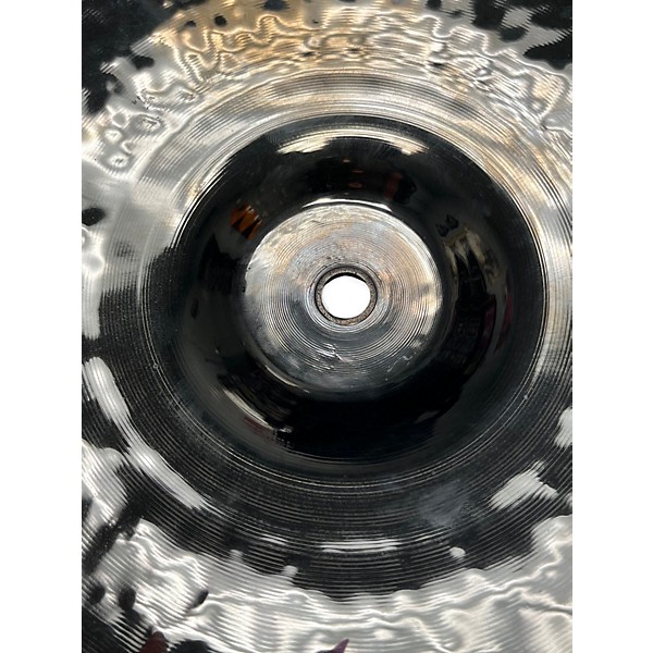 Used Zildjian 18in Oriental China Trash Cymbal