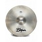 Used Zildjian 18in Avedis Rock Crash Cymbal thumbnail