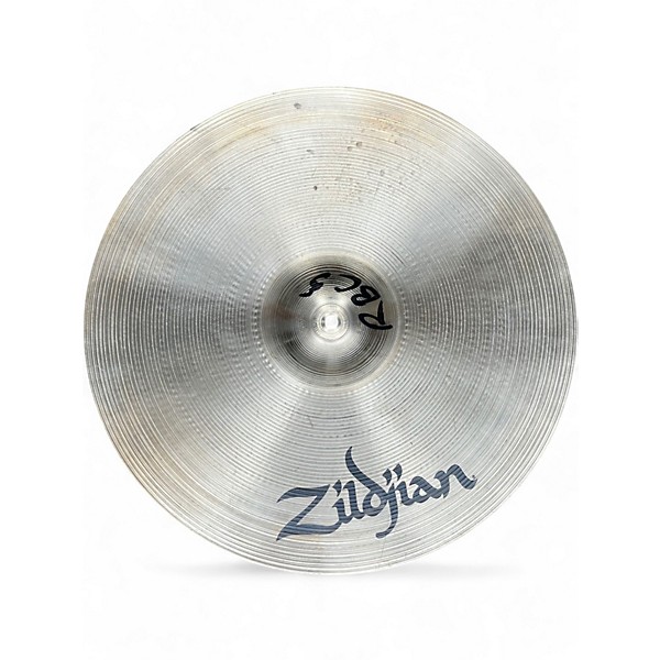 Used Zildjian 18in Avedis Rock Crash Cymbal