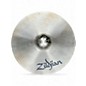 Used Zildjian 18in Avedis Rock Crash Cymbal