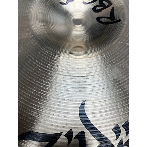 Used Zildjian 18in Avedis Rock Crash Cymbal