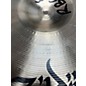 Used Zildjian 18in Avedis Rock Crash Cymbal