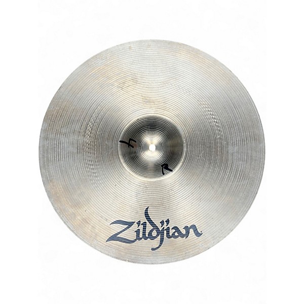 Used Zildjian 18in Avedis Meduim Thin Crash Cymbal