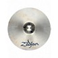 Used Zildjian 18in Avedis Meduim Thin Crash Cymbal