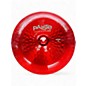 Used Paiste 18in 900 Series Color Sound Cymbal thumbnail