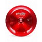 Used Paiste 18in 900 Series Color Sound Cymbal thumbnail