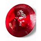 Used Paiste 18in 900 Series Color Sound Cymbal