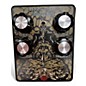 Used Fuzzlord MODULAR DIMENSION Effect Pedal thumbnail