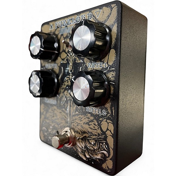 Used Fuzzlord MODULAR DIMENSION Effect Pedal