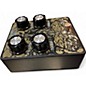 Used Fuzzlord MODULAR DIMENSION Effect Pedal