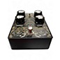 Used Fuzzlord MODULAR DIMENSION Effect Pedal