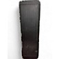 Used Dunlop Original Cry Baby Wah Effect Pedal thumbnail