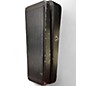 Used Dunlop Original Cry Baby Wah Effect Pedal