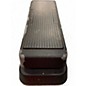 Used Dunlop Original Cry Baby Wah Effect Pedal