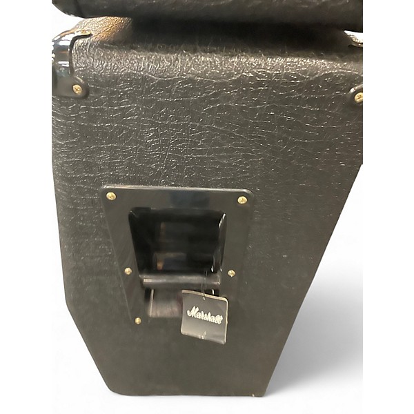 Used Marshall MX412A 240W 4x12 Guitar Cabinet