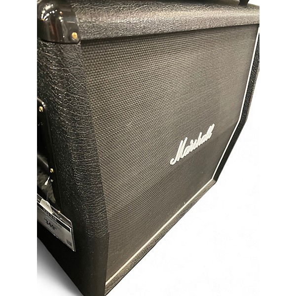 Used Marshall MX412A 240W 4x12 Guitar Cabinet