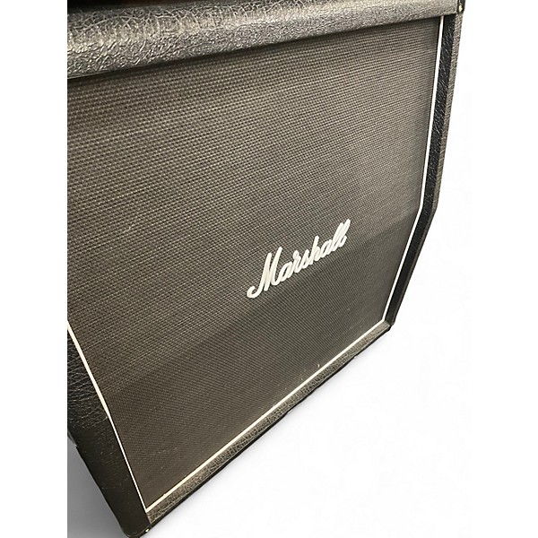 Used Marshall MX412A 240W 4x12 Guitar Cabinet