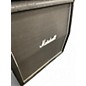 Used Marshall MX412A 240W 4x12 Guitar Cabinet