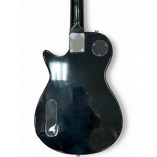 Used Gretsch Guitars Electromatic Red Burst Solid Body Electric Guitar