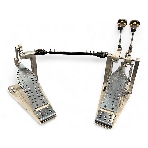 Used DW MFG DIRECT DRIVE Double Bass Drum Pedal