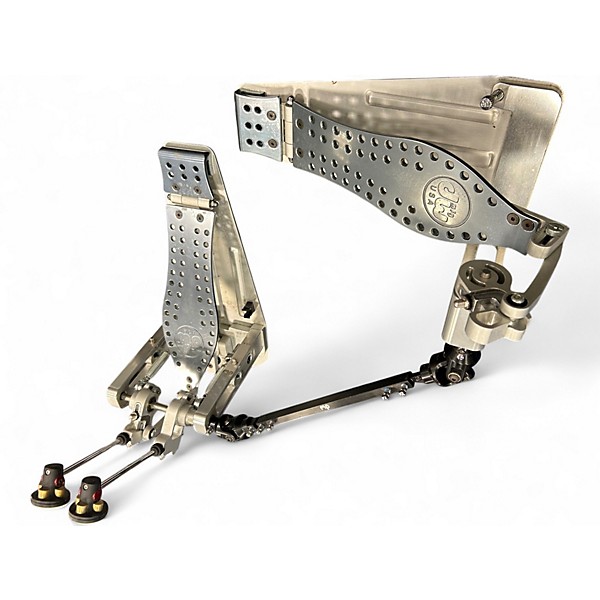 Used DW MFG DIRECT DRIVE Double Bass Drum Pedal