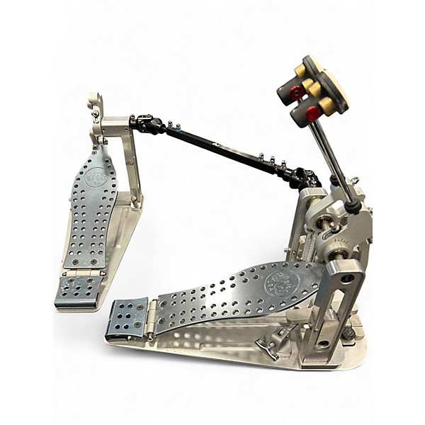 Used DW MFG DIRECT DRIVE Double Bass Drum Pedal
