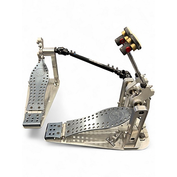 Used DW MFG DIRECT DRIVE Double Bass Drum Pedal