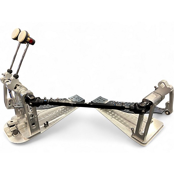 Used DW MFG DIRECT DRIVE Double Bass Drum Pedal