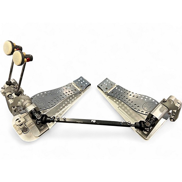 Used DW MFG DIRECT DRIVE Double Bass Drum Pedal
