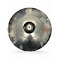 Used Zildjian 22in A Constantinople Cymbal thumbnail