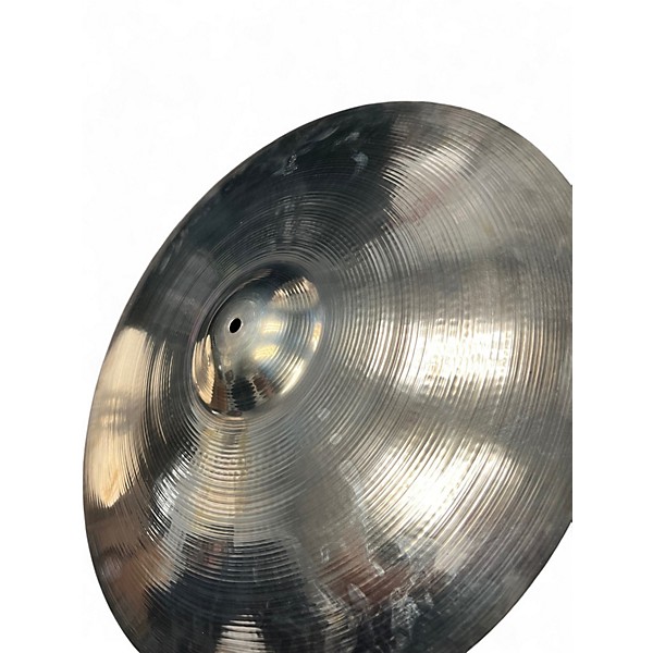 Used Zildjian 22in A Constantinople Cymbal