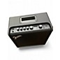Used Fender Mustang LT25 25W 1x8 Guitar Combo Amp thumbnail