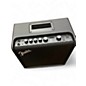 Used Fender Mustang LT25 25W 1x8 Guitar Combo Amp