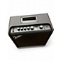 Used Fender Mustang LT25 25W 1x8 Guitar Combo Amp