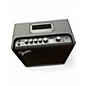 Used Fender Mustang LT25 25W 1x8 Guitar Combo Amp