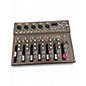 Used Yaeccc 7 CHANNEL MIXER Unpowered Mixer thumbnail