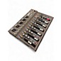 Used Yaeccc 7 CHANNEL MIXER Unpowered Mixer