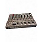Used Yaeccc 7 CHANNEL MIXER Unpowered Mixer