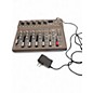 Used Yaeccc 7 CHANNEL MIXER Unpowered Mixer