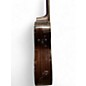 Used Yamaha FG9RX Natural Acoustic Electric Guitar