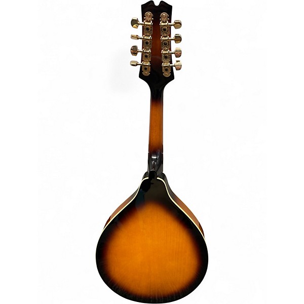 Used Mitchell AM100VS 2 Tone Sunburst Mandolin