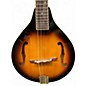 Used Mitchell AM100VS 2 Tone Sunburst Mandolin