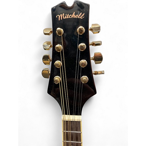 Used Mitchell AM100VS 2 Tone Sunburst Mandolin