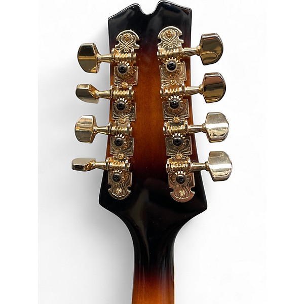 Used Mitchell AM100VS 2 Tone Sunburst Mandolin